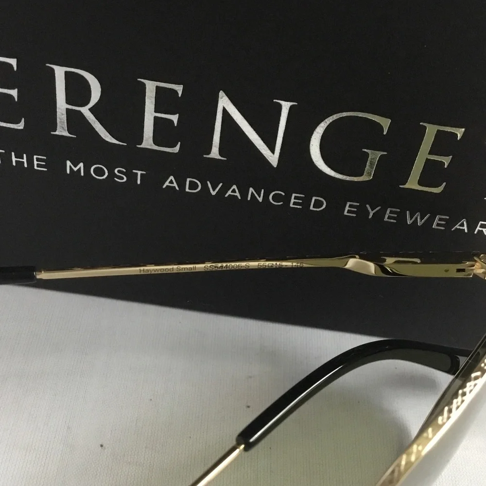 Serengeti brand new